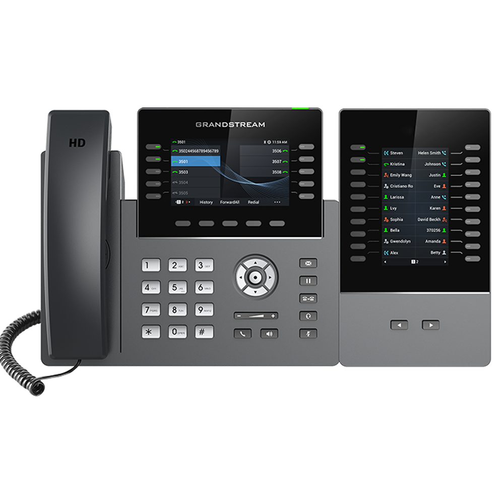 VoIP