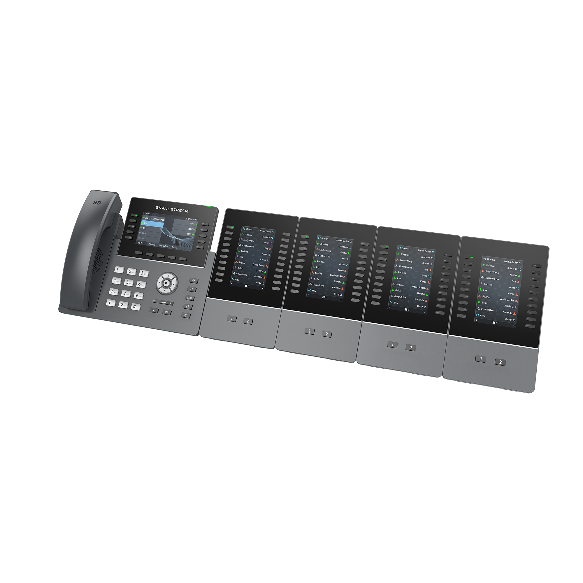 VoIP
